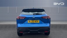 Nissan Qashqai 1.3 DiG-T MH Acenta Premium 5dr Petrol Hatchback